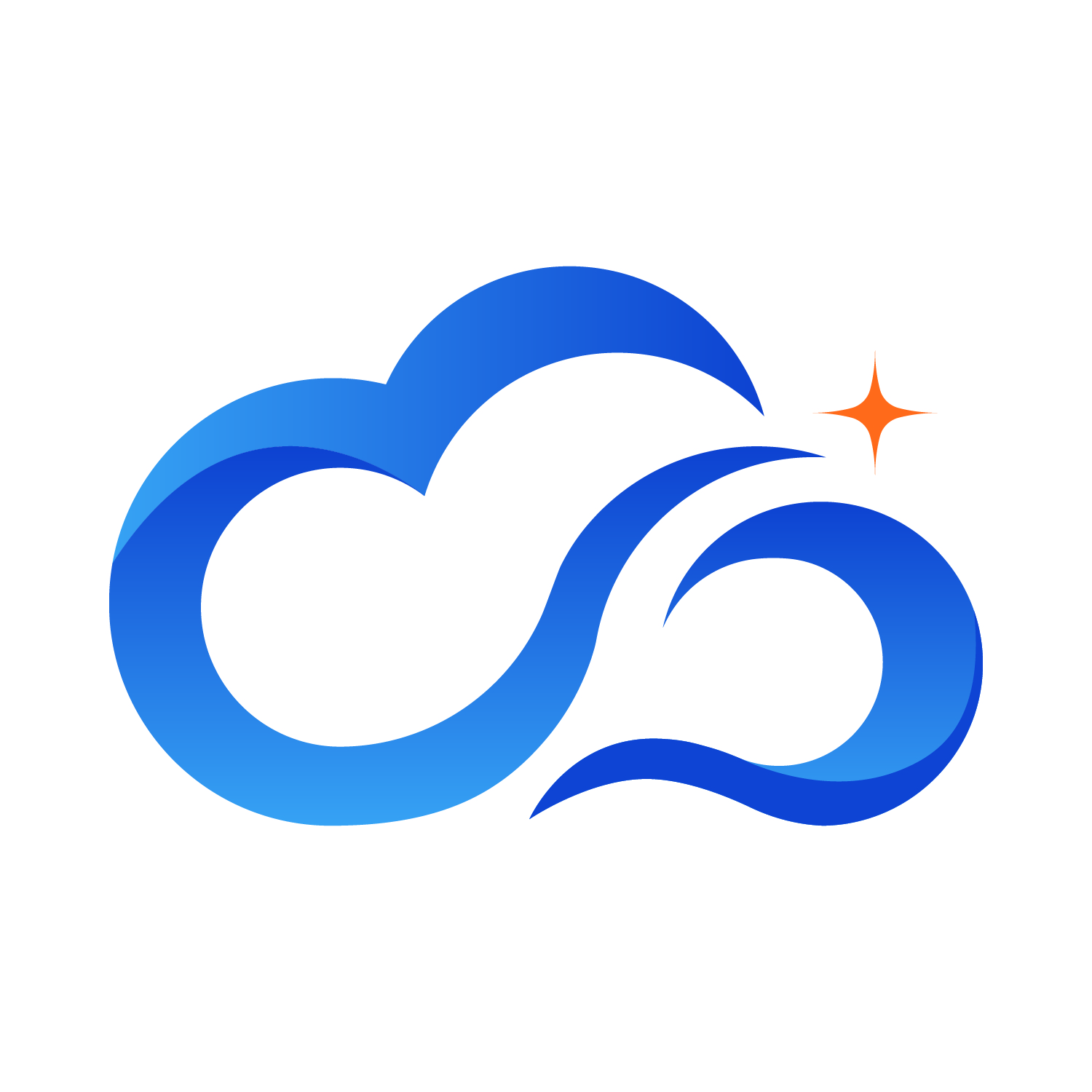 云佳创想科技Logo